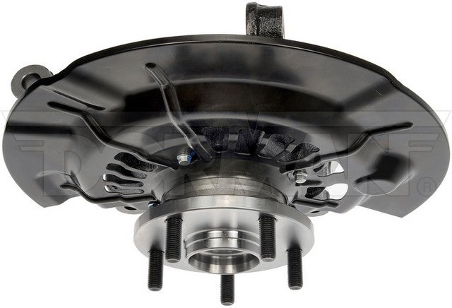 Dorman - OE Solutions Ensamble de Cubo y Rodamiento de Rueda,Kit de Mangueta de Dirección P/N:686-255 Fits: Toyota Avalon 16-13, Toyota Camry 17-12 - Image 3