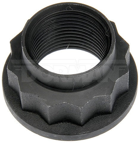 Dorman - OE Solutions Ensamble de Cubo y Rodamiento de Rueda,Kit de Mangueta de Dirección P/N:686-255 Fits: Toyota Avalon 16-13, Toyota Camry 17-12 - Image 2