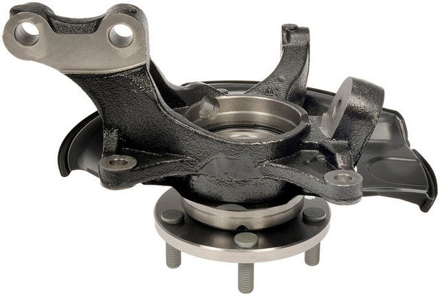 Dorman - OE Solutions Ensamble de Cubo y Rodamiento de Rueda,Kit de Mangueta de Dirección P/N:686-256 Fits: Toyota Camry 06-04 - Image 5