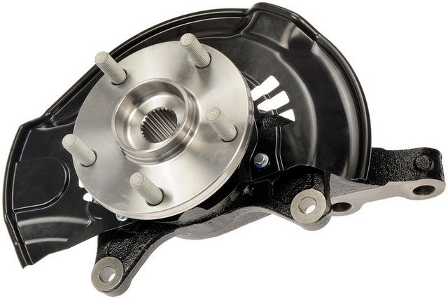 Dorman - OE Solutions Ensamble de Cubo y Rodamiento de Rueda,Kit de Mangueta de Dirección P/N:686-256 Fits: Toyota Camry 06-04 - Image 4