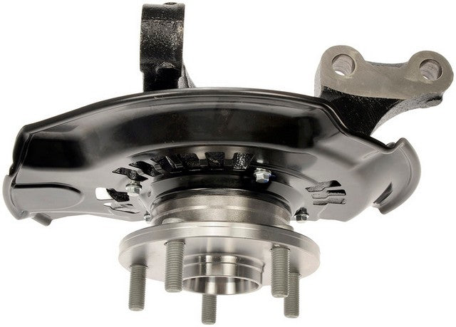 Dorman - OE Solutions Ensamble de Cubo y Rodamiento de Rueda,Kit de Mangueta de Dirección P/N:686-256 Fits: Toyota Camry 06-04 - Image 3
