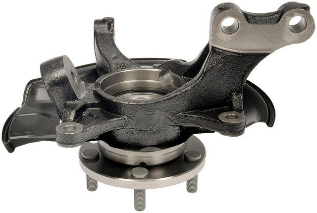 Dorman - OE Solutions Ensamble de Cubo y Rodamiento de Rueda,Kit de Mangueta de Dirección P/N:686-257 Fits: Toyota Camry 06-04 - Image 3
