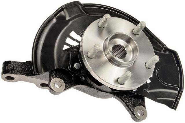 Dorman - OE Solutions Ensamble de Cubo y Rodamiento de Rueda,Kit de Mangueta de Dirección P/N:686-257 Fits: Toyota Camry 06-04 - Image 2