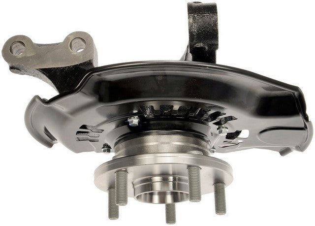 Dorman - OE Solutions Ensamble de Cubo y Rodamiento de Rueda,Kit de Mangueta de Dirección P/N:686-257 Fits: Toyota Camry 06-04 - Image 5