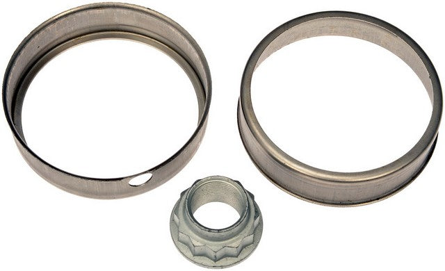 Dorman - OE Solutions Ensamble de Cubo y Rodamiento de Rueda,Kit de Mangueta de Dirección P/N:686-257 Fits: Toyota Camry 06-04 - Image 4
