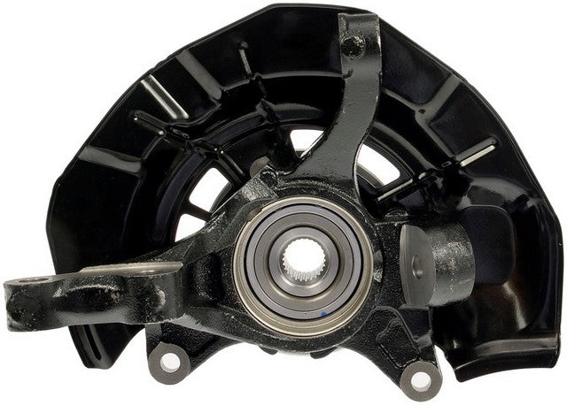 Dorman - OE Solutions Ensamble de Cubo y Rodamiento de Rueda,Kit de Mangueta de Dirección P/N:686-258 Fits: Toyota Camry 09-07 - Image 2