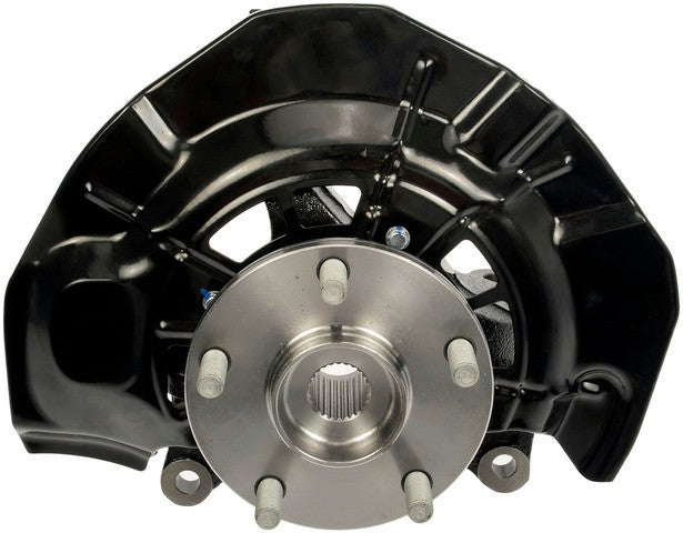 Dorman - OE Solutions Ensamble de Cubo y Rodamiento de Rueda,Kit de Mangueta de Dirección P/N:686-258 Fits: Toyota Camry 09-07 - Image 5