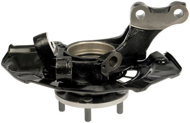 Dorman - OE Solutions Ensamble de Cubo y Rodamiento de Rueda,Kit de Mangueta de Dirección P/N:686-258 Fits: Toyota Camry 09-07 - Image 4