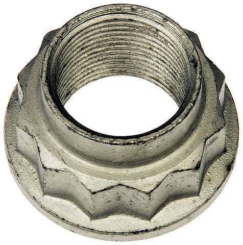 Dorman - OE Solutions Ensamble de Cubo y Rodamiento de Rueda,Kit de Mangueta de Dirección P/N:686-258 Fits: Toyota Camry 09-07 - Image 3