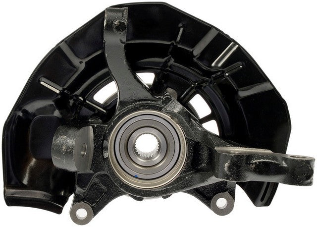 Dorman - OE Solutions Ensamble de Cubo y Rodamiento de Rueda,Kit de Mangueta de Dirección P/N:686-259 Fits: Toyota Camry 09-07 - Image 3