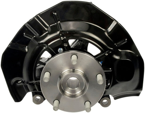 Dorman - OE Solutions Ensamble de Cubo y Rodamiento de Rueda,Kit de Mangueta de Dirección P/N:686-259 Fits: Toyota Camry 09-07 - Image 5