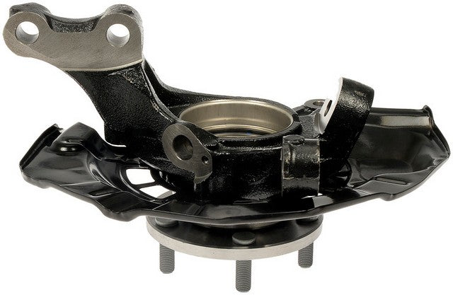 Dorman - OE Solutions Ensamble de Cubo y Rodamiento de Rueda,Kit de Mangueta de Dirección P/N:686-259 Fits: Toyota Camry 09-07 - Image 4
