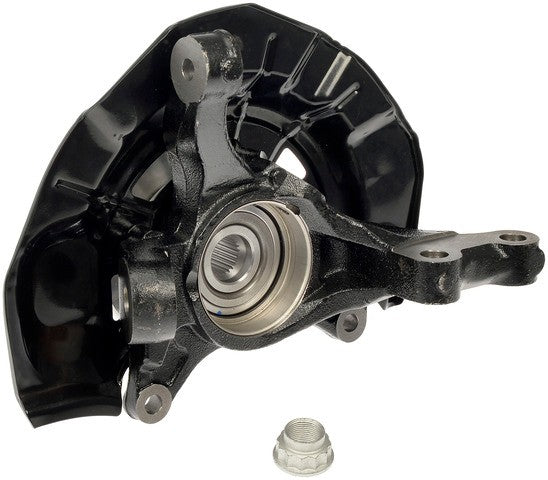 Dorman - OE Solutions Ensamble de Cubo y Rodamiento de Rueda,Kit de Mangueta de Dirección P/N:686-259 Fits: Toyota Camry 09-07 - Image 1
