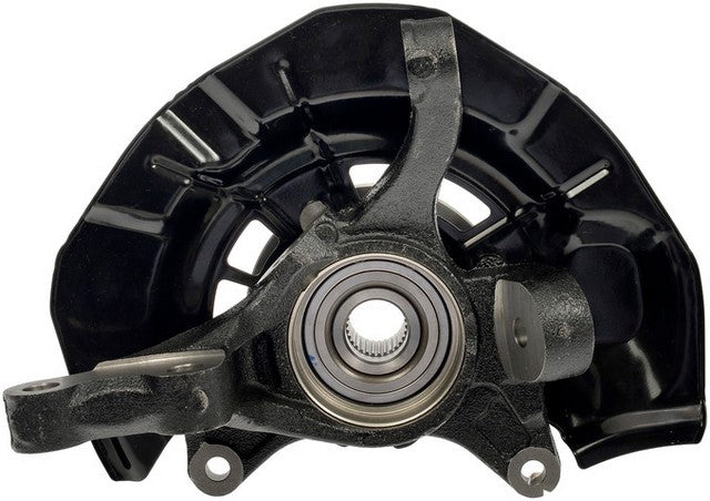 Dorman - OE Solutions Ensamble de Cubo y Rodamiento de Rueda,Kit de Mangueta de Dirección P/N:686-260 Fits: Lexus Es350 12-07, Toyota Camry 11-07 - Image 5