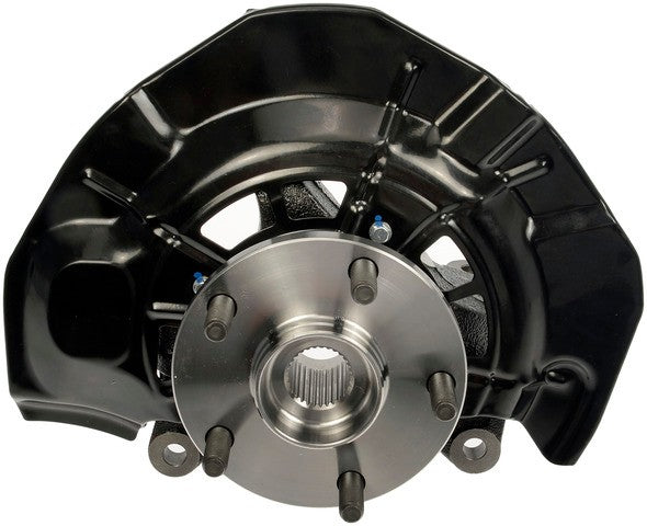 Dorman - OE Solutions Ensamble de Cubo y Rodamiento de Rueda,Kit de Mangueta de Dirección P/N:686-260 Fits: Lexus Es350 12-07, Toyota Camry 11-07 - Image 4