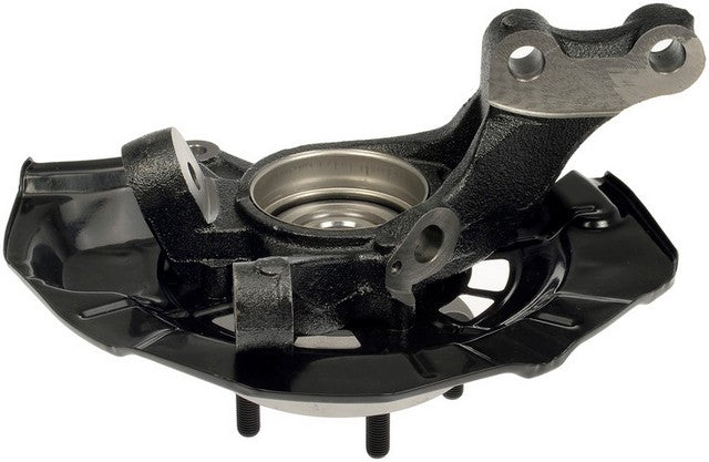 Dorman - OE Solutions Ensamble de Cubo y Rodamiento de Rueda,Kit de Mangueta de Dirección P/N:686-260 Fits: Lexus Es350 12-07, Toyota Camry 11-07 - Image 3