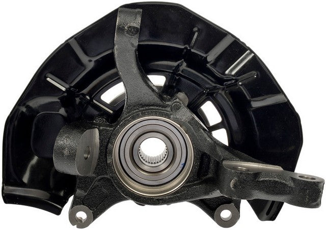 Dorman - OE Solutions Ensamble de Cubo y Rodamiento de Rueda,Kit de Mangueta de Dirección P/N:686-261 Fits: Lexus Es350 12-07, Toyota Camry 11-07 - Image 5
