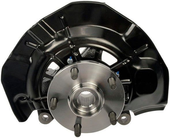 Dorman - OE Solutions Ensamble de Cubo y Rodamiento de Rueda,Kit de Mangueta de Dirección P/N:686-261 Fits: Lexus Es350 12-07, Toyota Camry 11-07 - Image 4