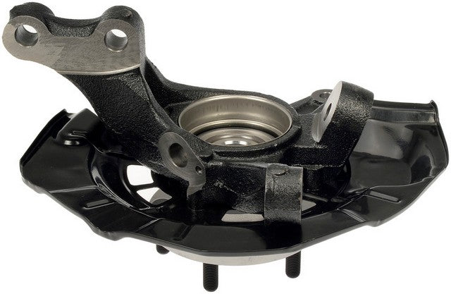 Dorman - OE Solutions Ensamble de Cubo y Rodamiento de Rueda,Kit de Mangueta de Dirección P/N:686-261 Fits: Lexus Es350 12-07, Toyota Camry 11-07 - Image 3