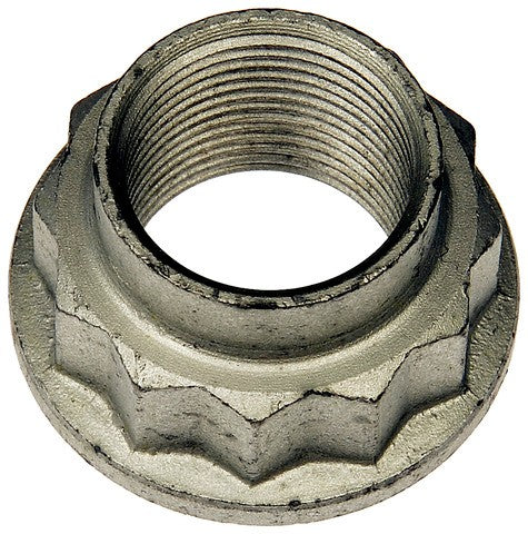 Dorman - OE Solutions Ensamble de Cubo y Rodamiento de Rueda,Kit de Mangueta de Dirección P/N:686-261 Fits: Lexus Es350 12-07, Toyota Camry 11-07 - Image 2