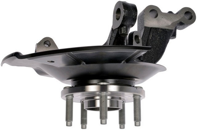Dorman - OE Solutions Ensamble de Cubo y Rodamiento de Rueda,Kit de Mangueta de Dirección P/N:686-264 Fits: Ford Edge 14-11, Lincoln Mkx 15-11 - Image 5