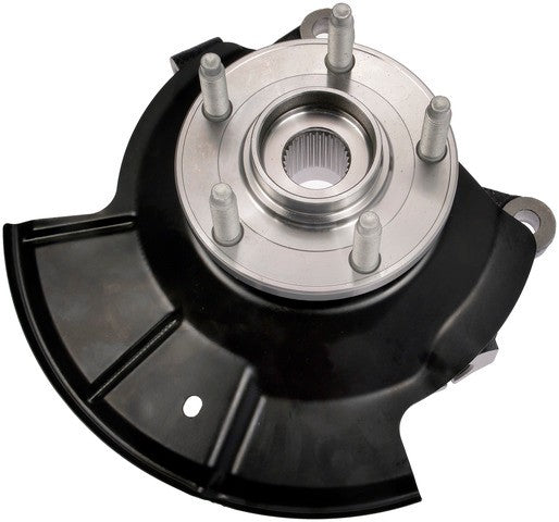 Dorman - OE Solutions Ensamble de Cubo y Rodamiento de Rueda,Kit de Mangueta de Dirección P/N:686-264 Fits: Ford Edge 14-11, Lincoln Mkx 15-11 - Image 3