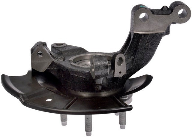 Dorman - OE Solutions Ensamble de Cubo y Rodamiento de Rueda,Kit de Mangueta de Dirección P/N:686-264 Fits: Ford Edge 14-11, Lincoln Mkx 15-11 - Image 2