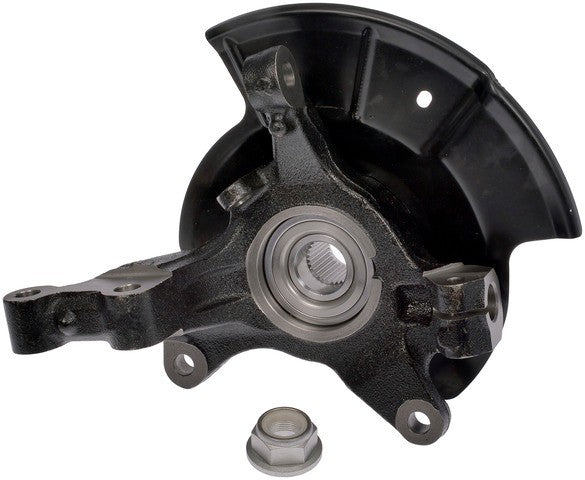 Dorman - OE Solutions Ensamble de Cubo y Rodamiento de Rueda,Kit de Mangueta de Dirección P/N:686-264 Fits: Ford Edge 14-11, Lincoln Mkx 15-11 - Image 1