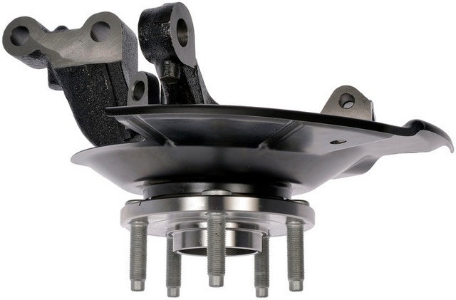 Dorman - OE Solutions Ensamble de Cubo y Rodamiento de Rueda,Kit de Mangueta de Dirección P/N:686-265 Fits: Ford Edge 14-11, Lincoln Mkx 15-11 - Image 2