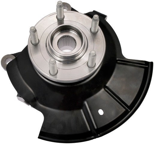 Dorman - OE Solutions Ensamble de Cubo y Rodamiento de Rueda,Kit de Mangueta de Dirección P/N:686-265 Fits: Ford Edge 14-11, Lincoln Mkx 15-11 - Image 5