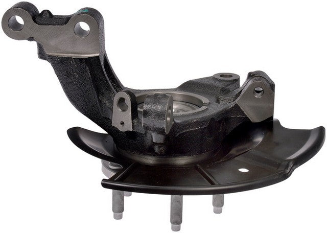 Dorman - OE Solutions Ensamble de Cubo y Rodamiento de Rueda,Kit de Mangueta de Dirección P/N:686-265 Fits: Ford Edge 14-11, Lincoln Mkx 15-11 - Image 4