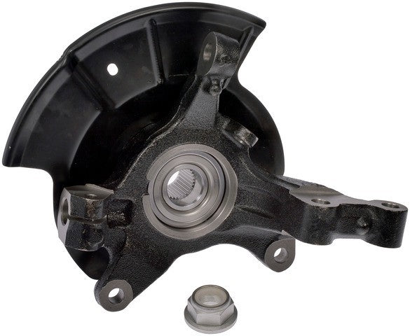 Dorman - OE Solutions Ensamble de Cubo y Rodamiento de Rueda,Kit de Mangueta de Dirección P/N:686-265 Fits: Ford Edge 14-11, Lincoln Mkx 15-11 - Image 1