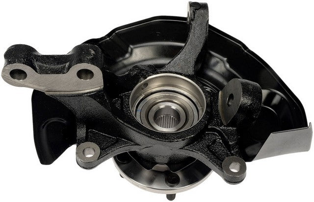 Dorman - OE Solutions Ensamble de Cubo y Rodamiento de Rueda,Kit de Mangueta de Dirección P/N:686-272 Fits: Lexus Es330 06-04, Toyota Camry 06-04 - Image 3