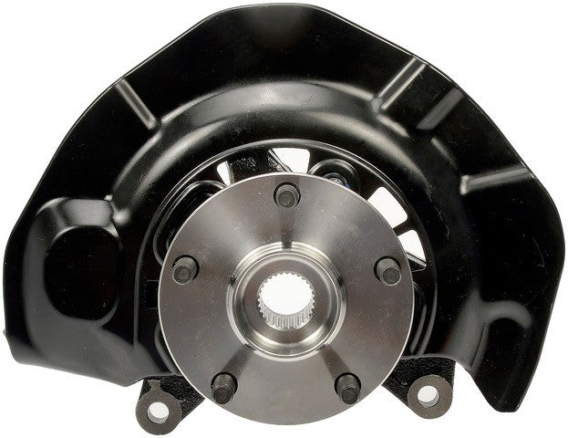 Dorman - OE Solutions Ensamble de Cubo y Rodamiento de Rueda,Kit de Mangueta de Dirección P/N:686-272 Fits: Lexus Es330 06-04, Toyota Camry 06-04 - Image 5