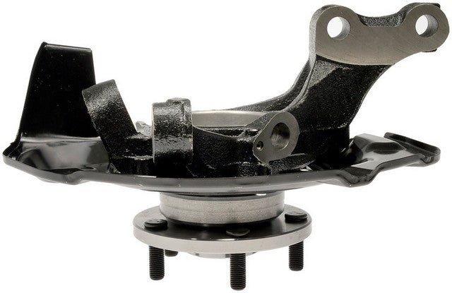 Dorman - OE Solutions Ensamble de Cubo y Rodamiento de Rueda,Kit de Mangueta de Dirección P/N:686-272 Fits: Lexus Es330 06-04, Toyota Camry 06-04 - Image 4