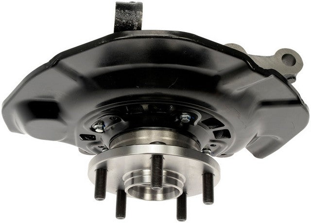Dorman - OE Solutions Ensamble de Cubo y Rodamiento de Rueda,Kit de Mangueta de Dirección P/N:686-272 Fits: Lexus Es330 06-04, Toyota Camry 06-04 - Image 2