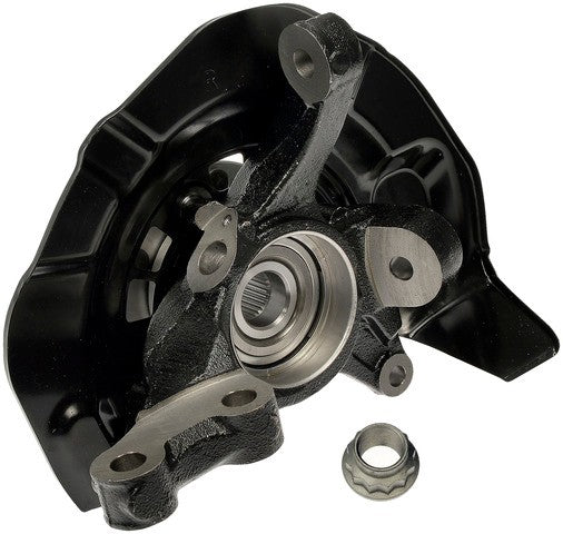 Dorman - OE Solutions Ensamble de Cubo y Rodamiento de Rueda,Kit de Mangueta de Dirección P/N:686-272 Fits: Lexus Es330 06-04, Toyota Camry 06-04 - Image 1