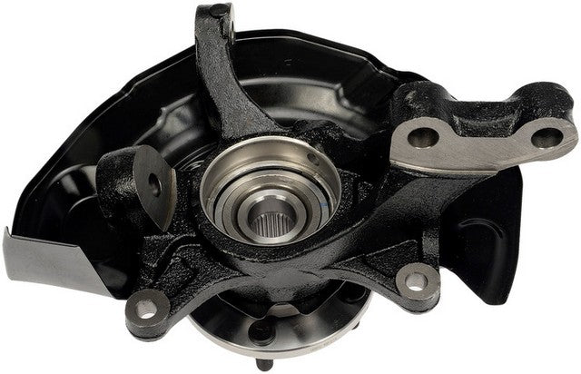 Dorman - OE Solutions Ensamble de Cubo y Rodamiento de Rueda,Kit de Mangueta de Dirección P/N:686-273 Fits: Lexus Es330 06-04, Toyota Camry 06-04 - Image 3