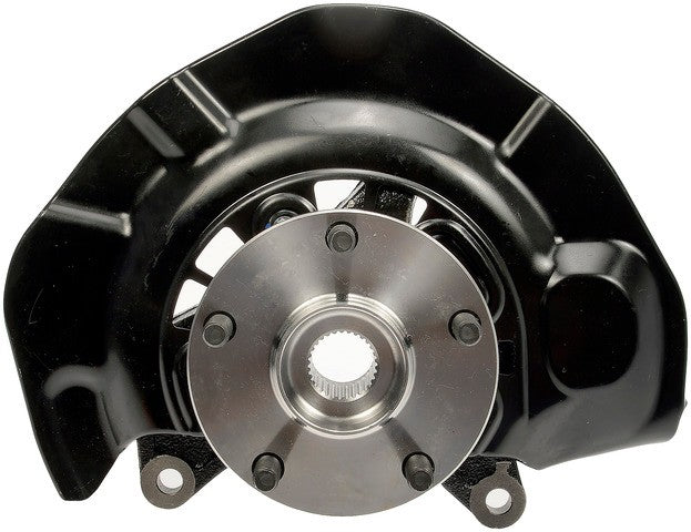 Dorman - OE Solutions Ensamble de Cubo y Rodamiento de Rueda,Kit de Mangueta de Dirección P/N:686-273 Fits: Lexus Es330 06-04, Toyota Camry 06-04 - Image 5