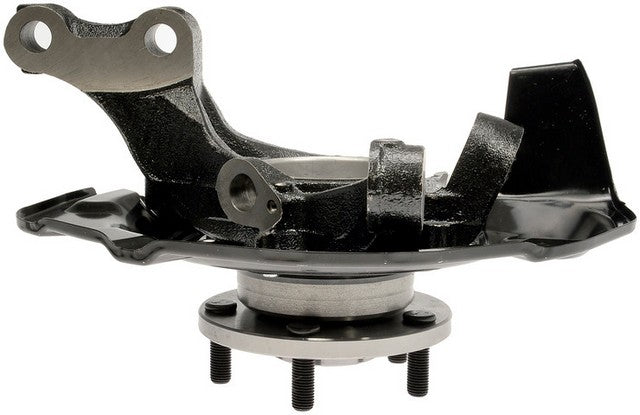 Dorman - OE Solutions Ensamble de Cubo y Rodamiento de Rueda,Kit de Mangueta de Dirección P/N:686-273 Fits: Lexus Es330 06-04, Toyota Camry 06-04 - Image 4