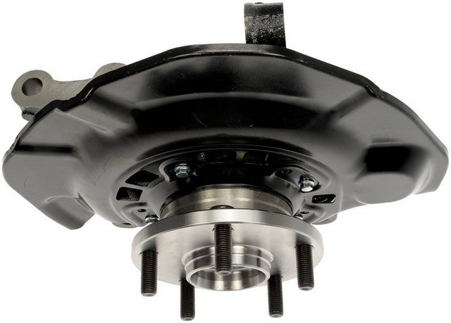 Dorman - OE Solutions Ensamble de Cubo y Rodamiento de Rueda,Kit de Mangueta de Dirección P/N:686-273 Fits: Lexus Es330 06-04, Toyota Camry 06-04 - Image 2