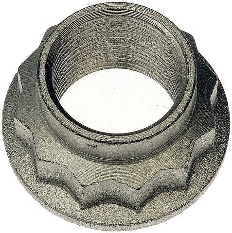 Dorman - OE Solutions Ensamble de Cubo y Rodamiento de Rueda,Kit de Mangueta de Dirección P/N:686-273 Fits: Lexus Es330 06-04, Toyota Camry 06-04 - Image 6
