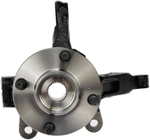 Dorman - OE Solutions Ensamble de Cubo y Rodamiento de Rueda,Kit de Mangueta de Dirección P/N:686-442 Fits: Nissan Note 19-14, Nissan Versa 19-13, Nissan Versa Note 19-14 - Image 2