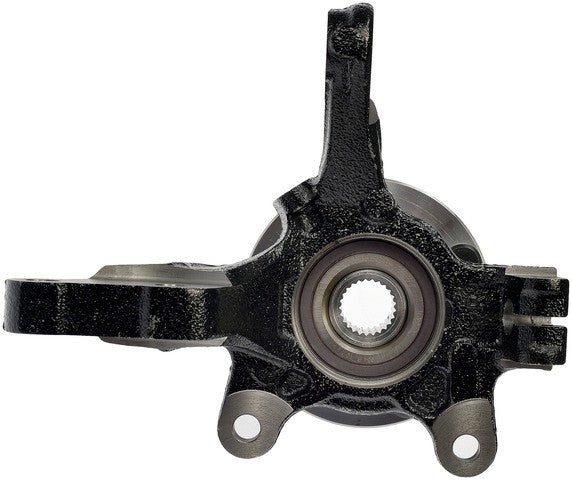 Dorman - OE Solutions Ensamble de Cubo y Rodamiento de Rueda,Kit de Mangueta de Dirección P/N:686-442 Fits: Nissan Note 19-14, Nissan Versa 19-13, Nissan Versa Note 19-14 - Image 5