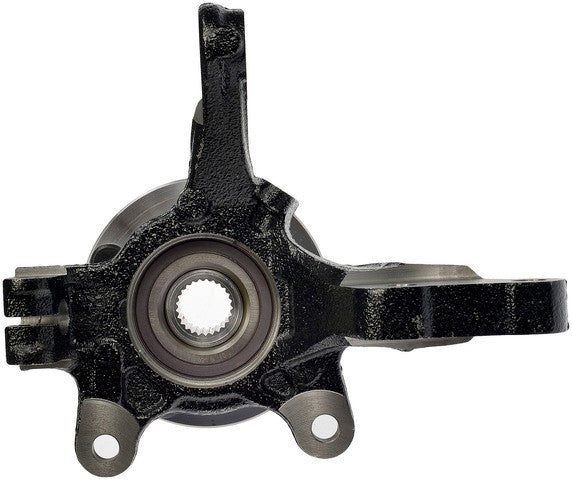 Dorman - OE Solutions Ensamble de Cubo y Rodamiento de Rueda,Kit de Mangueta de Dirección P/N:686-443 Fits: Nissan Note 19-14, Nissan Versa 19-13, Nissan Versa Note 19-14 - Image 3