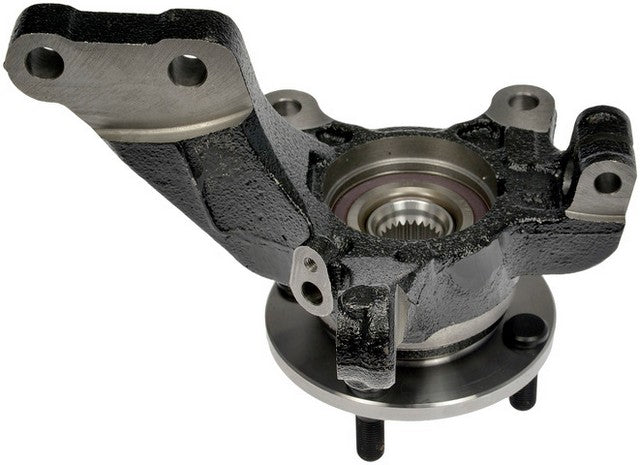 Dorman - OE Solutions Ensamble de Cubo y Rodamiento de Rueda,Kit de Mangueta de Dirección P/N:686-443 Fits: Nissan Note 19-14, Nissan Versa 19-13, Nissan Versa Note 19-14 - Image 2