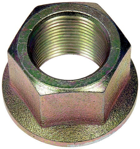 Dorman - OE Solutions Ensamble de Cubo y Rodamiento de Rueda,Kit de Mangueta de Dirección P/N:686-443 Fits: Nissan Note 19-14, Nissan Versa 19-13, Nissan Versa Note 19-14 - Image 5