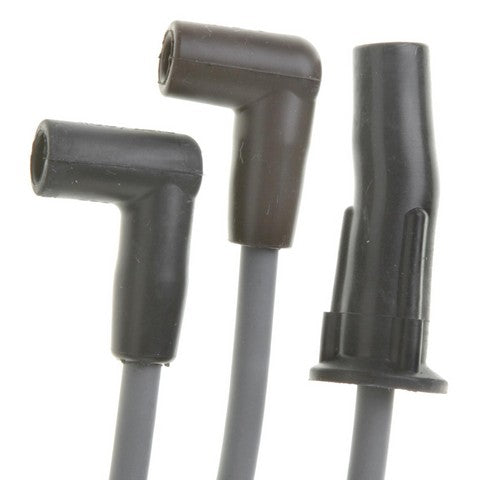Standard Ignition Spark Plug Wire Set P/N:6862 Fits: Chevrolet Corvette 1984 - Image 2