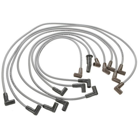 Standard Ignition Spark Plug Wire Set P/N:6862 Fits: Chevrolet Corvette 1984 - Image 1