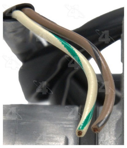 Four Seasons A/C Compressor P/N:68638 Fits: Audi 100, Audi 100 Quattro, Audi 90, Audi 90 Quattro, Audi A4, Audi A4 Quattro, Audi A6, Audi A6 Quattro, Audi A8, Audi A8 Quattro, Audi Cabriolet, Audi S4, Audi S6, Audi V8 Quattro - Image 5